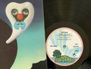 Nick Drake Pink Moon LP 1U Original UK Island 1972 9184