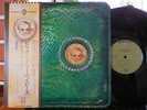 ALICE COOPER BILLION DOLLAR BABIES JAPAN w/Obi+all inserts,Poster,Gimmick cover