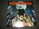 Pretty Boy Floyd - Public Enemies 2017 Gatefold SS Mint