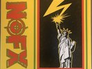 Nofx Single Of The Month Club #4 7” Seven Inch Fat Wreck Store Vinyl Bad Brains