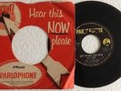 Philippines Beatles 45rpm Got to get you into my life/ For no one