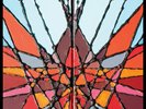 The Lees Of Memory - Unnecessary Evil // Vinyl LP ltd to 100 on Coke Bottle Clea