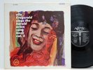 Ella Fitzgerald         Sings Harold Arlen Song Book  Vol. 2           NM # 29