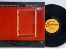 George Benson       Body talk        CTI       USA        NM # 29