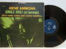Gene Ammons       Jungle Soul          Prestige       USA        NM # 29