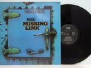 Volker Kriegel        Inside: Missing Link       DoLp        NM # 29