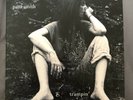 Patti Smith Trampin’ Vinyl LP Record MOVLP083 Out of Print Rare