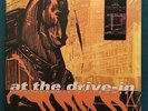 AT THE DRIVE-IN RELATIONSHIP OF COMMAND SEALED 2013 180g 2LP ONE ARMED SCISSOR