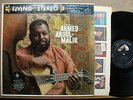 Ahmed Abdul Malik East meets West w.Golson-L.Morgan-Fuller RCA stereo DG