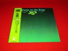 Yes LP CLOSE TO THE EDGE w/Obi japan EX