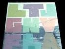 Less Than Jake - GNV FLA - LP & 7