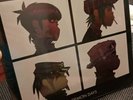 Gorillaz - Demon Days [New Vinyl LP]
