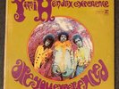 The Jimi Hendrix Experience Are You Experienced US MONO 1st Press 1967 Tri Color