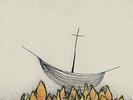 Alasdair Roberts - The Fiery Margin (NEW 12