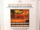 Johann Sebastian Bach - Trevor Pinnock • Kenneth Gilbe Vinyl Schallplatte 174514