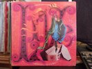 Grateful Dead Live Dead 2LP 1969 pressing Dark Star green W7 labels Booklet