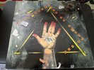 2 LP 33 Pink Floyd ?Live In Venice 15.7.89 Cocayne Ent. ?YNE 105-1 LIVE ITALY