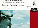 FONTANA FULL STEREO - BEETHOVEN PIANO CONCERTO 5 - FLEISHER / SZELL 10