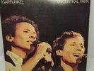 VINILE VINYL ALBUM LP SIMON AND GARFUKEL THE CONCERT IN CENTRAL PARK 33 GIRI