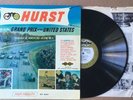 1964 Grand Prix of United States Watkins Glen, HURST Lp recordings