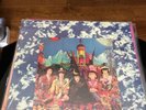 RARE Sealed 1967 Rolling Stones Their Satanic Majesties Request London NPS-2 LP