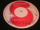 Jimi Hendrix   Loose Ends Barclay Records France TEST PRESSING 1973  RARE