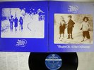 THIN LIZZY SHADES OF A BLUE ORPHANAGE LONDON LAX-156 Japan VINYL LP