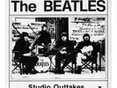 THE BEATLES STUDIO OUTTAKES TOBE MILO EP TMLP 4Q 11/12 SEALED, FINAL PRESSING
