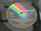Joe Ely DOWN ON THE DRAG 1979 UK LP 1st Press Gold Stamp Promo MINT MINUS AUDIO
