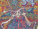 GHOST Seven Inches Of Satanic Panic “Kiss The Go-Goat/Mary On A Cross” SOLD OUT