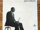 John Coltrane - Ascension Impulse A-95 LP RVG Original Mono Promo VG++