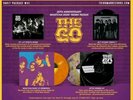 THIRD MAN RECORDS VAULT #41 THE GO WHATCHA Doin' 20TH ANNIVERSARY JACK WHITE NEW