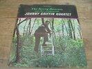 Johnny Griffin Quartet - The Kerry Dancers 1962 UK LP RIVERSIDE 1st