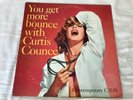 You Get More Bounce with CURTIS COUNCE  Contemporary   DG mono C3539. Original
