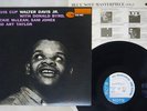 WALTER DAVIS JR. DAVIS CUP BLUE NOTE K18P-9230 Japan VINYL LP