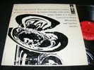 Jazz Classical FUSION LP Music Brass GUNTHER SCHULLER J. J. Johnson MILES DAVIS