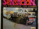 Conjunto Sensacion 