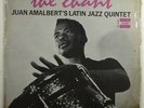 Juan Amalbert's Latin Jazz Quintet 
