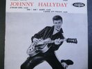 EP Johnny Hallyday 