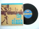 THE CLASH * Black Market Clash * EPIC 10” LP USA 1A/1C