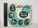 Art Hodes-Hot Five Hot Jazz At Blue Note-Jazz-Set of  (3) Record Book 10