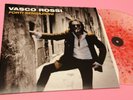 VASCO ROSSI LP FORTI SENSAZIONI LIVE BRESCIA 1982 MINT SOLO 100 COPIE   COLOR