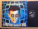 WESTBAM LP: A PRACTISING MANIAC AT WORK (EU;LOW SPIRIT;511 445-1) & 2 x 12