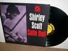 SHIRLEY SCOTT  