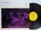 Yusef Lateef          Lost in sound          Charlie Parker          NM # 29