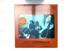 The Flaming Lips - Clouds Taste Metallic US LP 2011 |