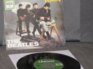 THE BEATLES Single: Paperback Writer Club Edition Swiss 7