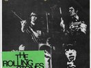 THE ROLLING STONES 45 EP GOT LIVE IF YOU+PS HOLLAND RARE 1965+STICKER EXC PLUS