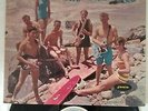 Surf Rock - The Tornadoes 