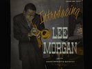 Lee Morgan-Introducing-Savoy 12091-HANK MOBLEY DG RVG ORIG RARE